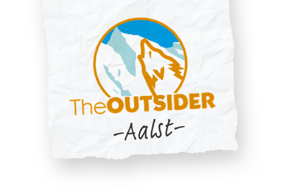 The Outsider